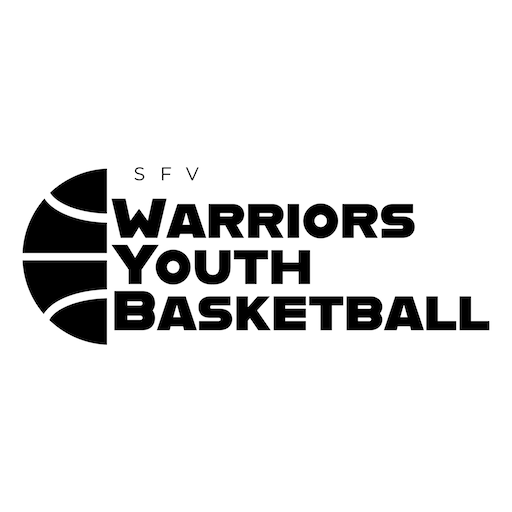 Warriors Youth Basketball logo