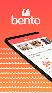 Bento – Food Delivery App in the Cayman Islands 1