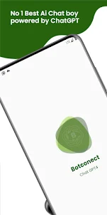 Botconect - ChatGPT-4 App