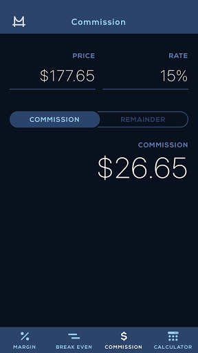 Marcus Lemonis Margin Calculat