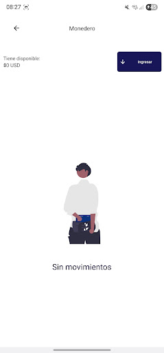 Rapitaxi Delivery Conductor