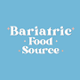 Bariatric Food Source App