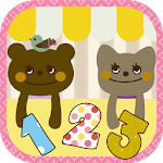 Cover Image of 下载 Find Hidden Numbers!  APK