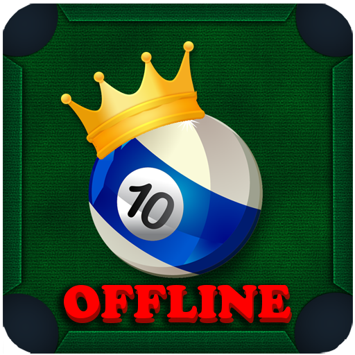 Bilhar offline – Apps no Google Play