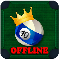 Pool Billiard Offline 2021