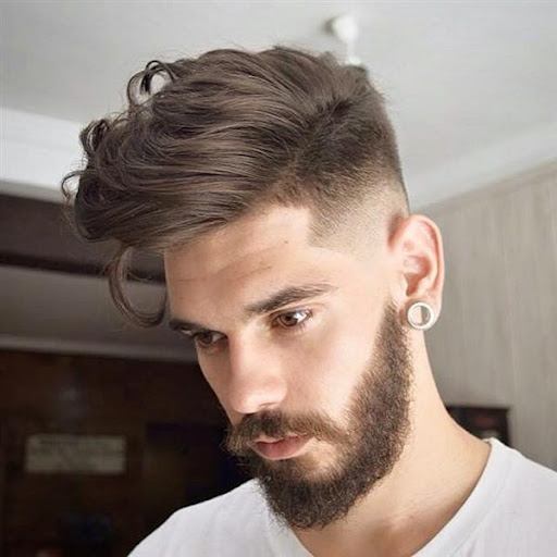 Download Latest Boys Hairstyles hair cut 2020 ✂️ ?‍⚕️ Free for Android -  Latest Boys Hairstyles hair cut 2020 ✂️ ?‍⚕️ APK Download 