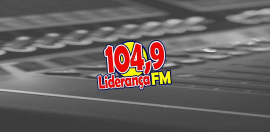Rádio FM Liderança