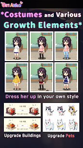 Girl Alone MOD APK 1.2.10 (Rewards) 6