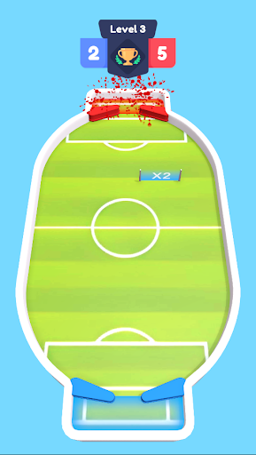 Flipper Ball 3D Screen 2