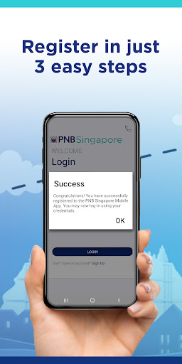 PNB Singapore Screen 2