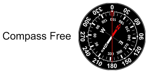 app store compass free