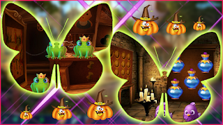 Pretty Chef Men Escape - Screenshot 3