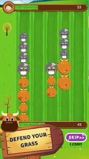 Bull Fight - Multiplayer Screenshot