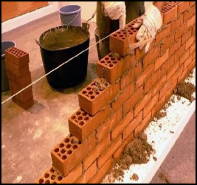 Android application Learn masonry step by step screenshort