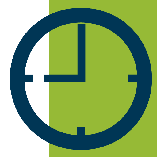 Digitaluhr logo