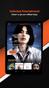 AsianCrush Movies TV Apps on Google Play