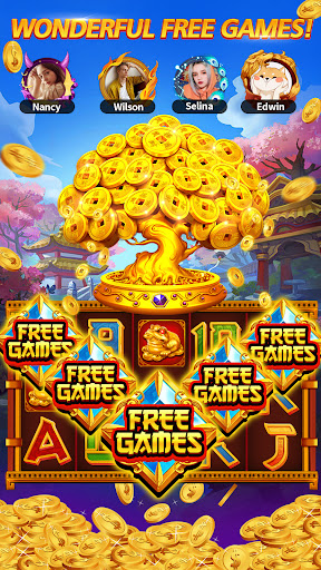 Lucky Spin Slot Casino 9