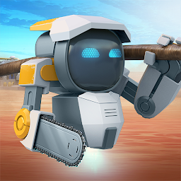 Mars Future Mod Apk