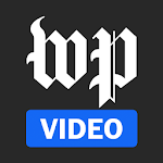 Cover Image of Download Washington Post Video  APK