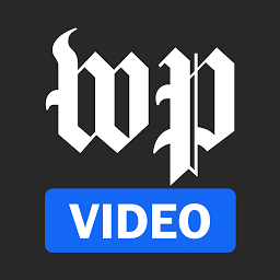 Icon image Washington Post Video