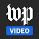 Washington Post Video - Androidアプリ