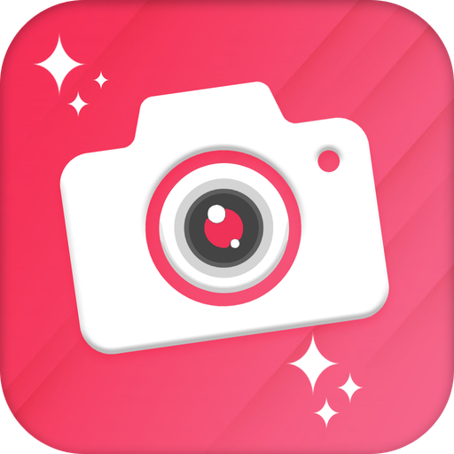Beauty Camera logo