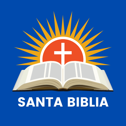 Santa Biblia Reina Valera 1960 1.0 Icon
