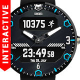 Sword Watch Face icon