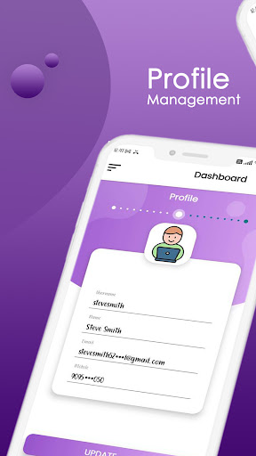 Logelite eCommerce Screen 3