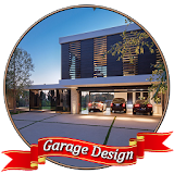Garage Design Ideas icon