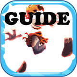 Guide For Rayman icon