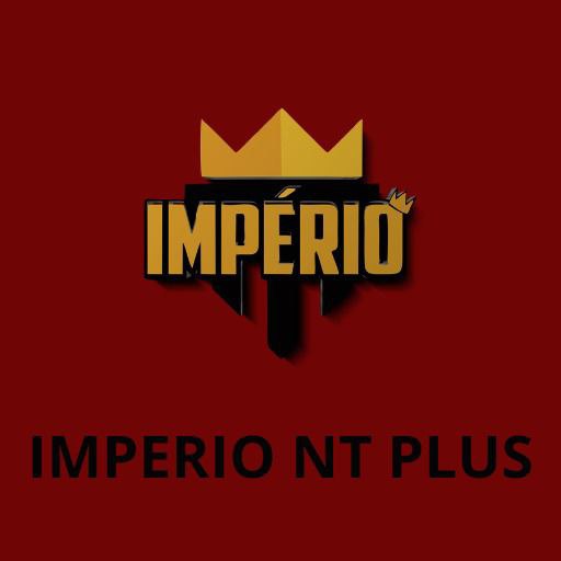 IMPERIO NT PLUS logo