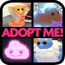 adopt me games all pets quiz 3.1 APK Télécharger