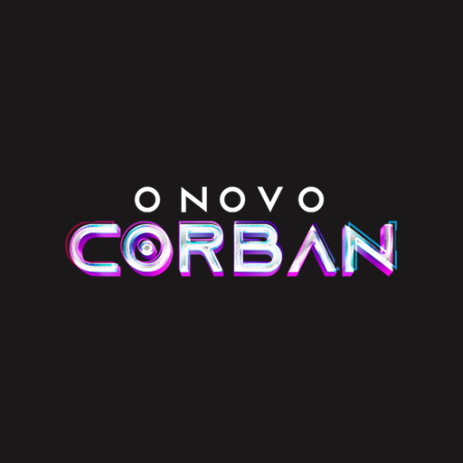 O novo Corban logo