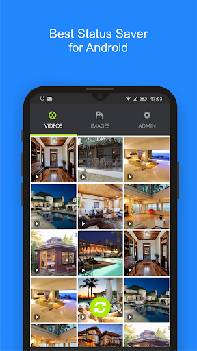 Status Downloader GB WMassap Screen 2