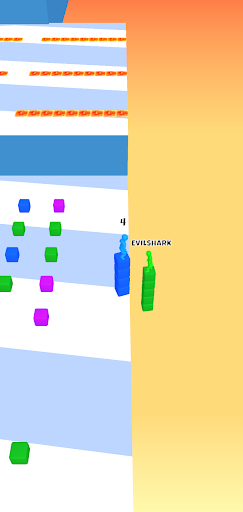 Blocks Surf n Race Screen 3