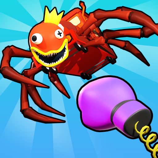 Chase Monster: Escape Game Download on Windows