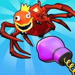 Cover Image of Скачать Chase Monster: Escape Game  APK
