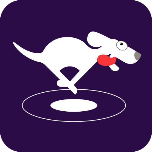 DOG VPN-Unlimited freedom VPN v3.9.2 Icon