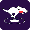 DOG VPN-Unlimited freedom VPN icon