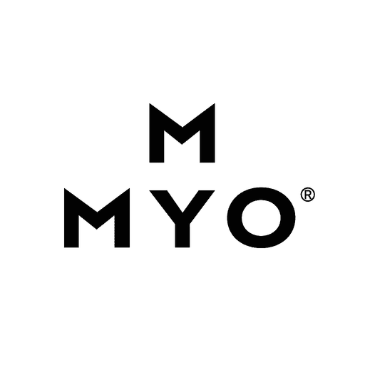 MYMYO logo