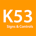 K53 Signs and Controls Apk