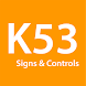 K53 Signs and Controls - Androidアプリ