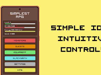 [10000ダウンロード済み√] best free rpg games for android reddit 563357-Best free rpg games for android reddit