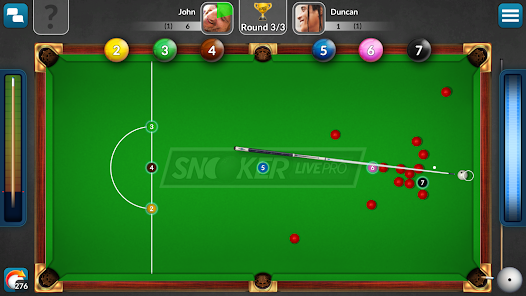 Download do APK de Aiming Expert for 8 Ball Pool para Android