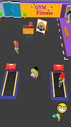 Fitness Gym