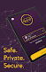 screenshot of VPN Panther: Express & Secure