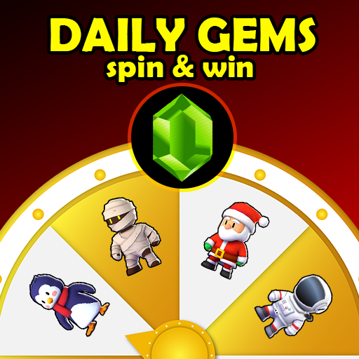 About: Mod Skin Gems for Stumble Guys (Google Play version)