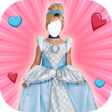 Princess Costumes for Girls icon