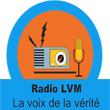 Radio LVM icon